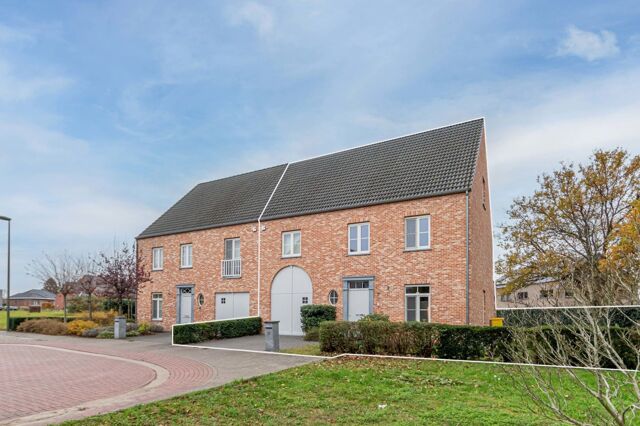 3128 Tremelo - Grote Loopstraat 12