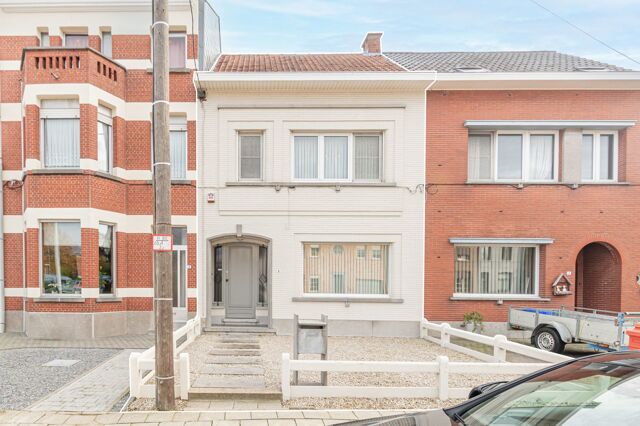 2800 Mechelen - Zemstbaan 5