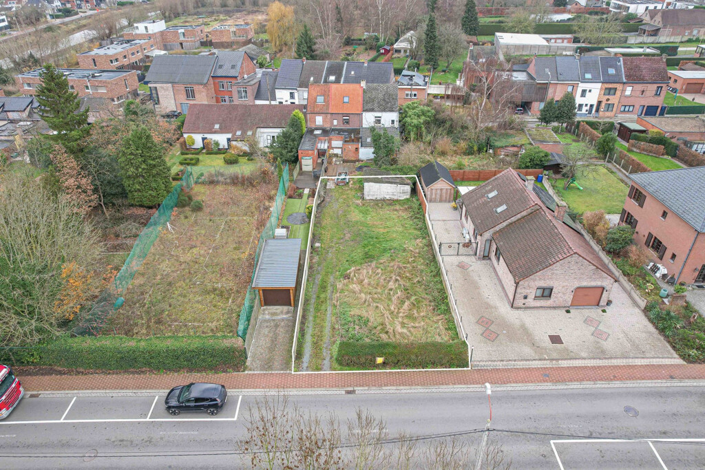 2812 Mechelen - Brugstraat 38 3
