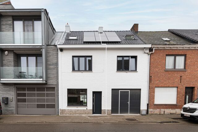 2820 Bonheiden - Nieuwstraat 5