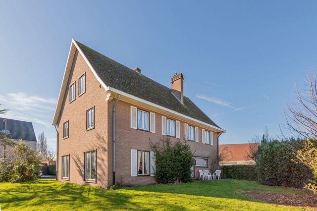 2800 Mechelen - Zavelstraat  34