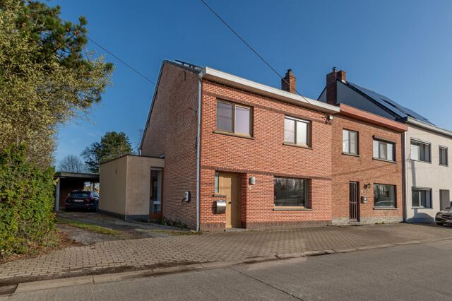 2811 Mechelen - Brede Driesstraat 10