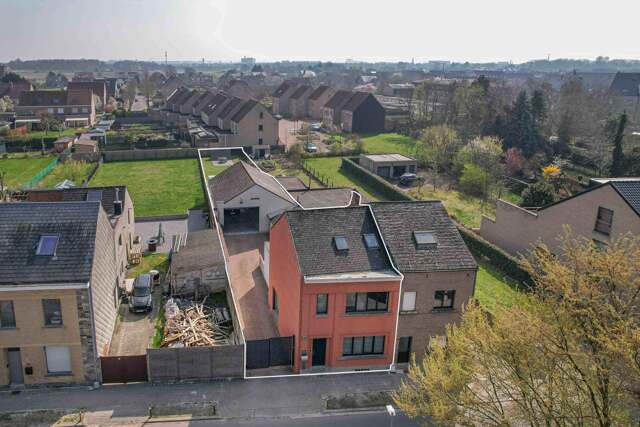 1830 Machelen - Peutiesesteenweg  32