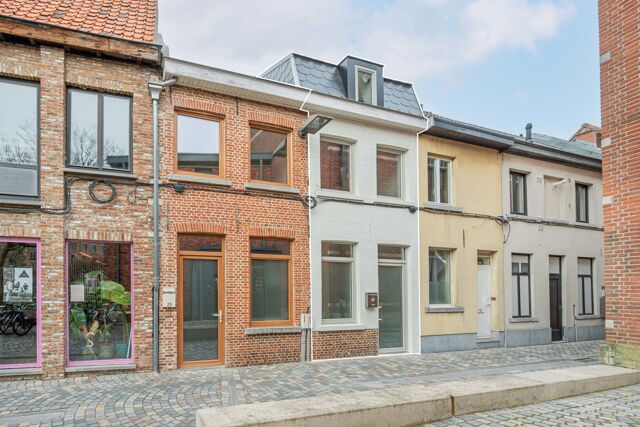 2800 Mechelen - Schaalstraat 27