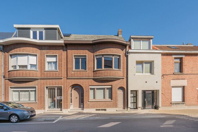 2830 Willebroek - Oude Dendermondsestraat  3