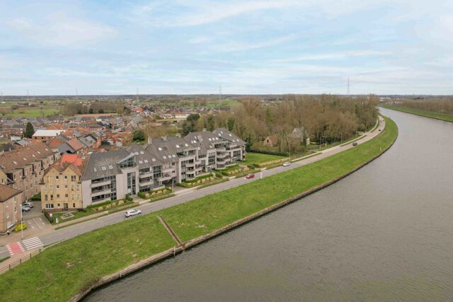 2830 Willebroek - Brielen 33 bus 301