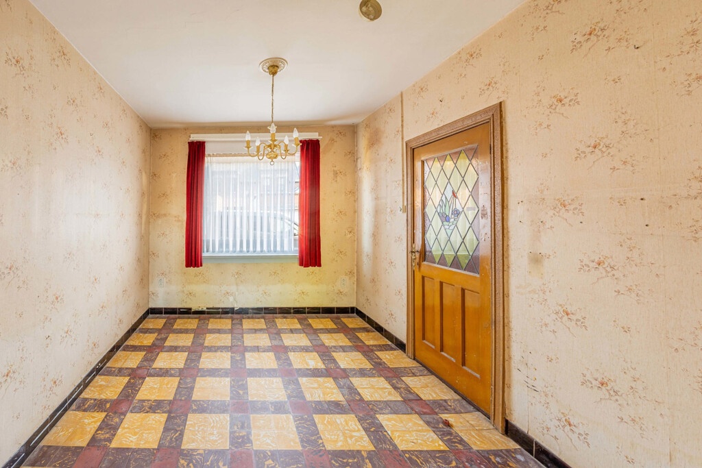 2800 Mechelen - Papenhofstraat  72 6