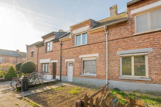 2800 Mechelen - Papenhofstraat  72