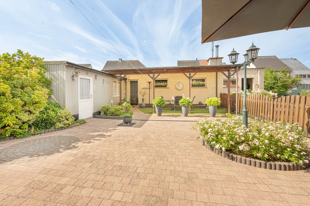 2830 Willebroek - Lijsterstraat 5 11