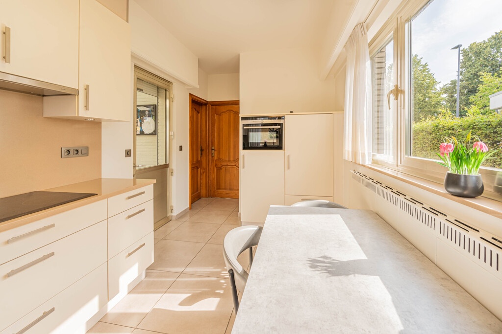 2830 Willebroek - Lijsterstraat 5 1