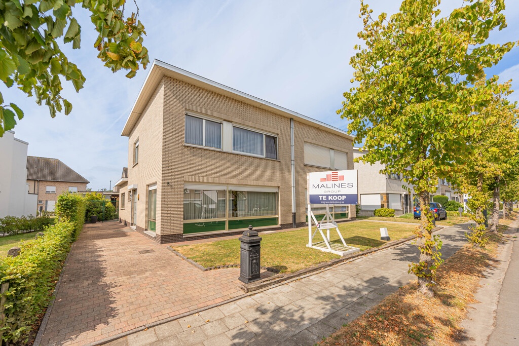 2830 Willebroek - Lijsterstraat 5 27
