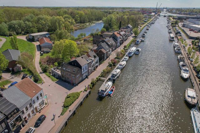 2830 Willebroek - Oostvaartdijk 39