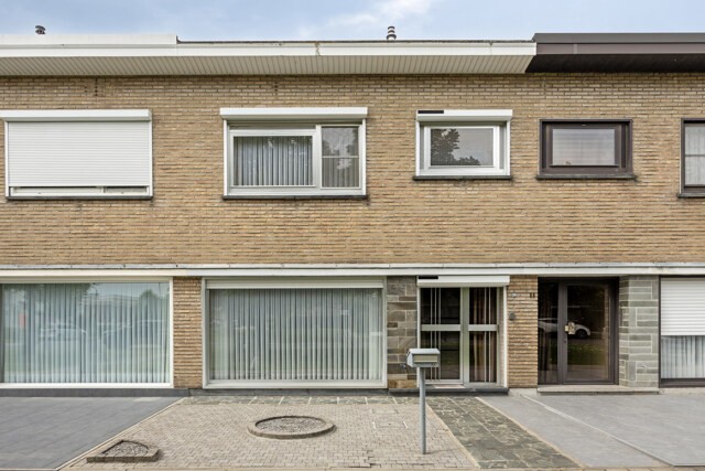 2830 Willebroek - Leeuwerikstraat 9