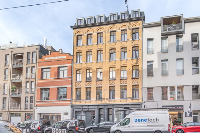 2000 Antwerpen - Riemstraat  6