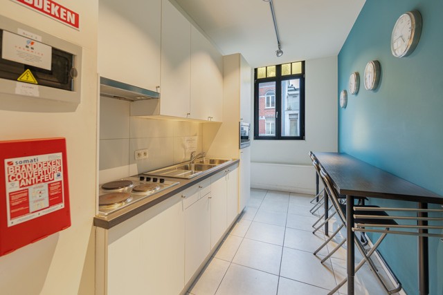 2000 Antwerpen - Riemstraat  6 6