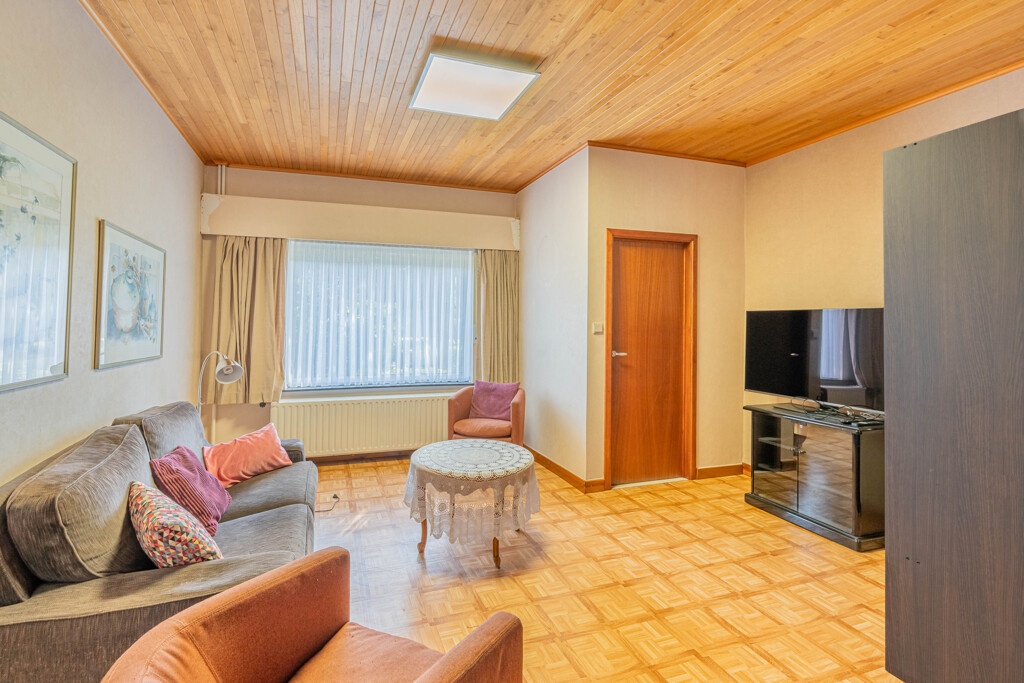 2800 Mechelen - Stuivenbergbaan 220 1