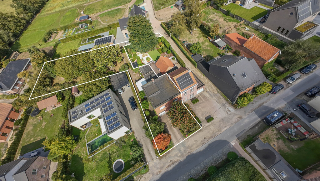 2800 Mechelen - Stuivenbergbaan 220 22