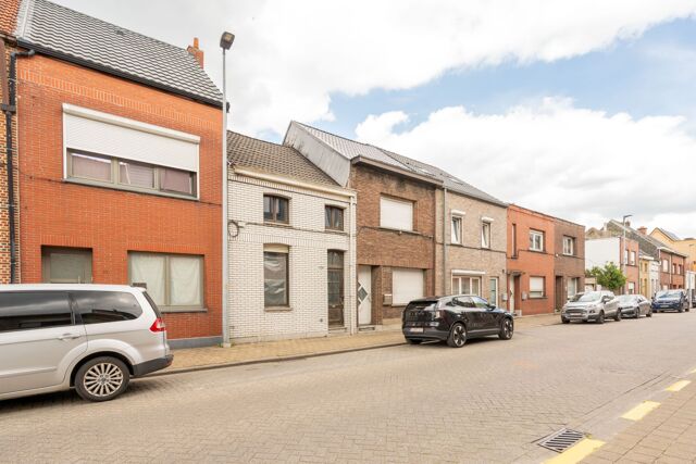 2830 Willebroek - Appeldonkstraat 216 21