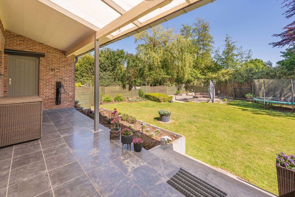 2820 Bonheiden - Oudestraat 50 15