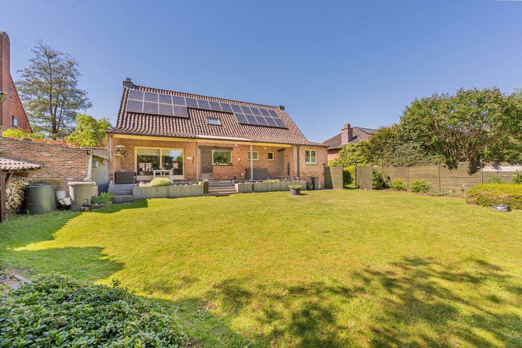 2820 Bonheiden - Oudestraat 50 16