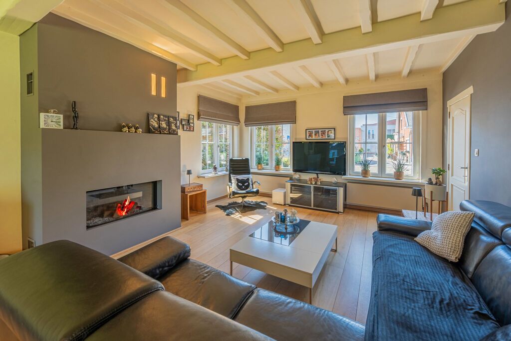 2820 Bonheiden - Oudestraat 50 2