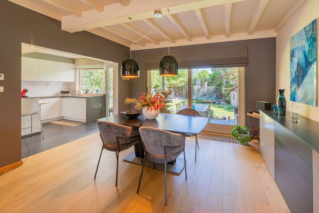 2820 Bonheiden - Oudestraat 50 4