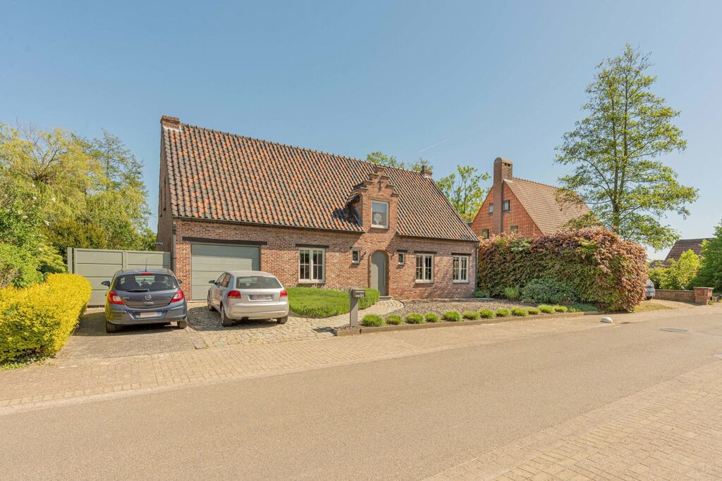 2820 Bonheiden - Oudestraat 50