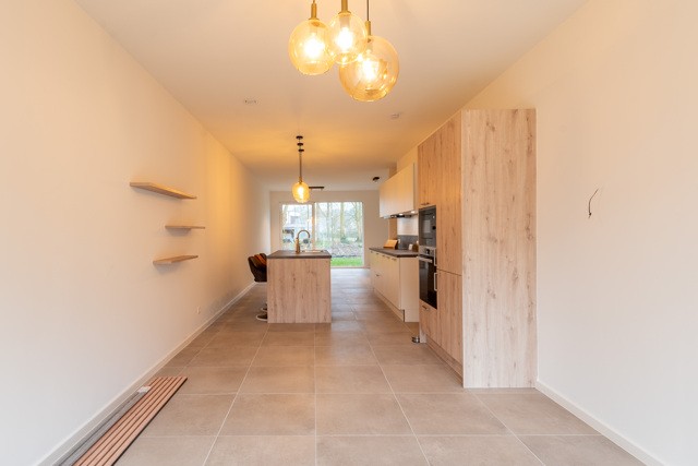 2820 Bonheiden - Plasstraat 7 10