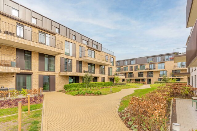 2880 Bornem - Guilhof 4 208 11