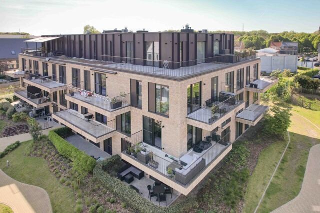 2880 Bornem - Guilhof 4 208 9