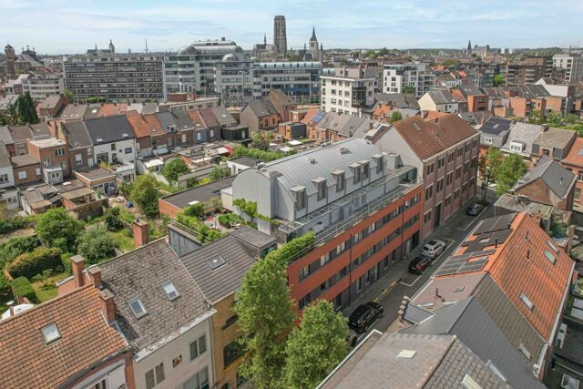 2800 Mechelen - Wittebroodstraat 6 102 15