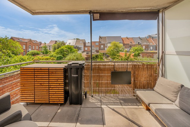 2800 Mechelen - Wittebroodstraat 6 102 13