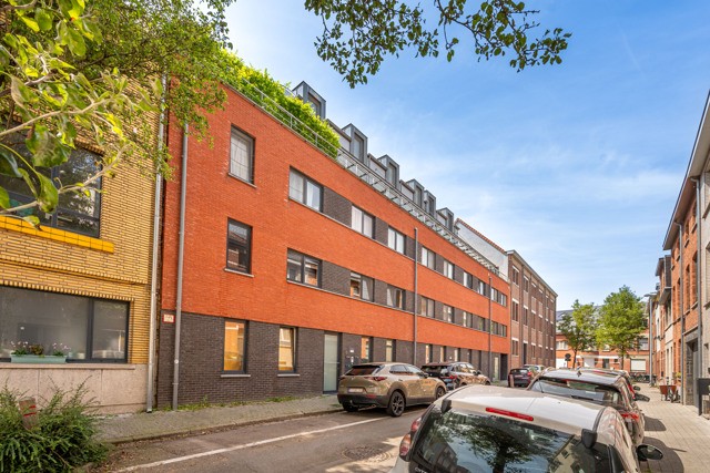 2800 Mechelen - Wittebroodstraat 6 102 16