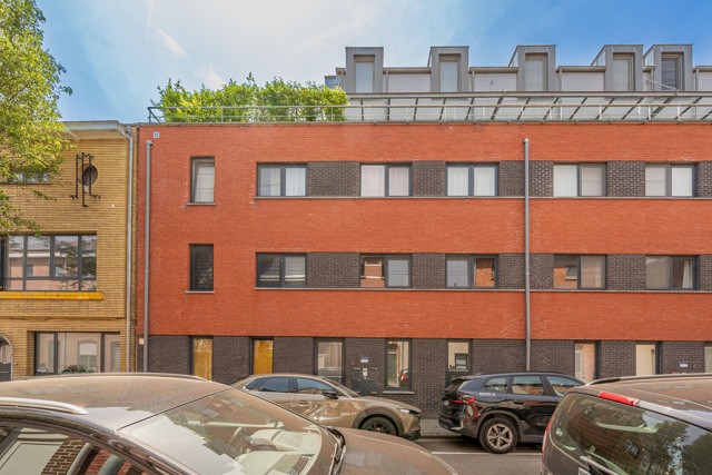 2800 Mechelen - Wittebroodstraat 6 102