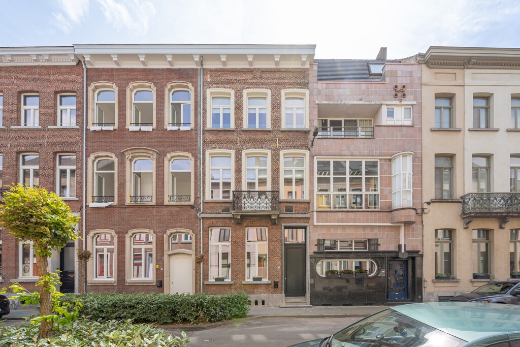 2800 Mechelen - Willem Rosierstraat 21 1