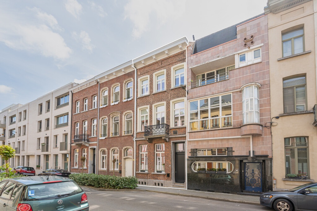 2800 Mechelen - Willem Rosierstraat 21 2