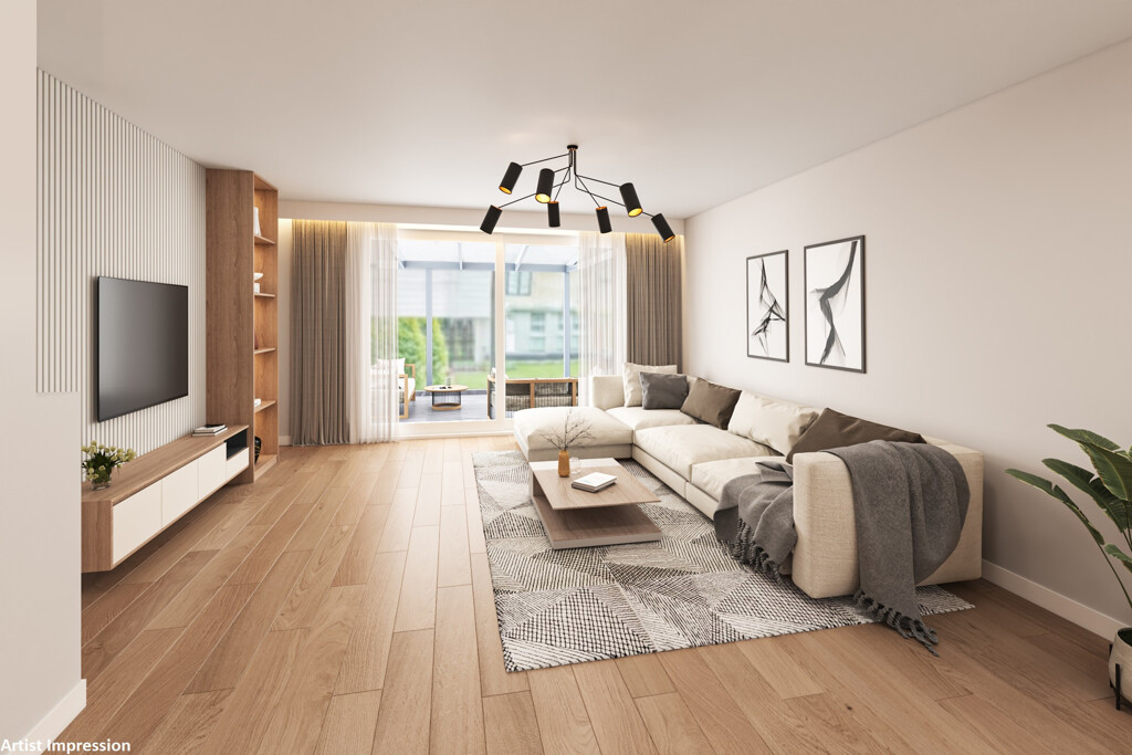 2830 Willebroek - Weerstanderslaan 29