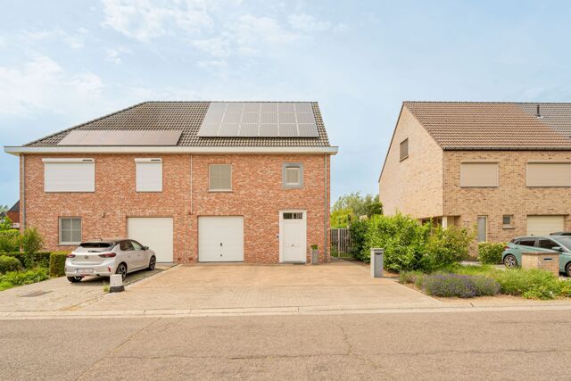 2830 Willebroek - Weerstanderslaan 29