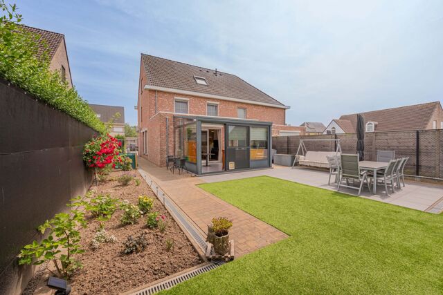 2830 Willebroek - Weerstanderslaan 29 1