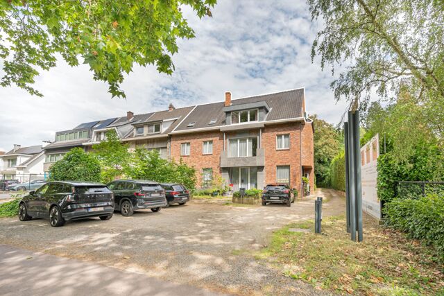 2800 Mechelen - Brusselsesteenweg 411
