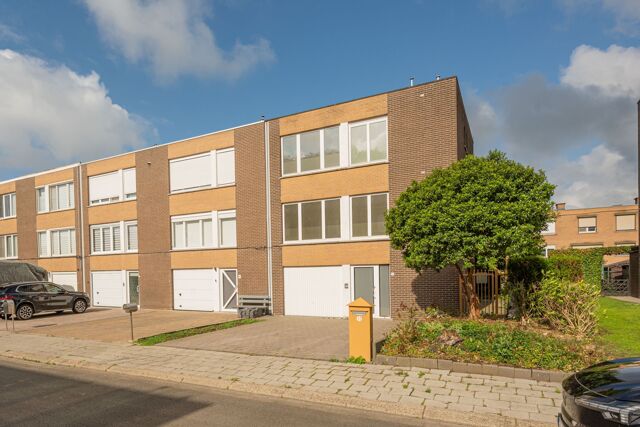2811 Mechelen - Sparrenstraat 11