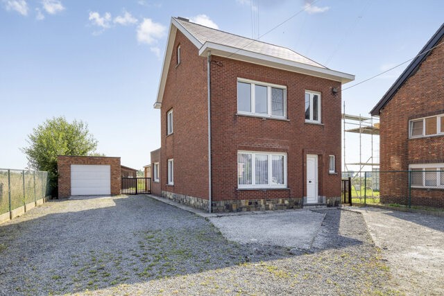 2811 Leest - Kleine Heide 1 1