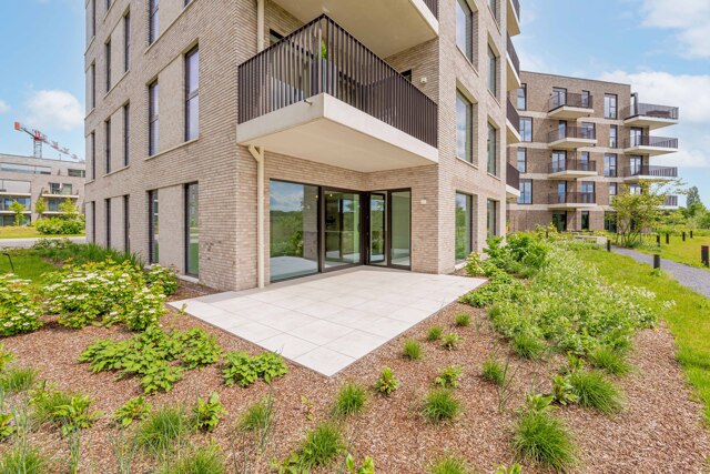 2300 Turnhout - Rode Ridderhof 8 2 4
