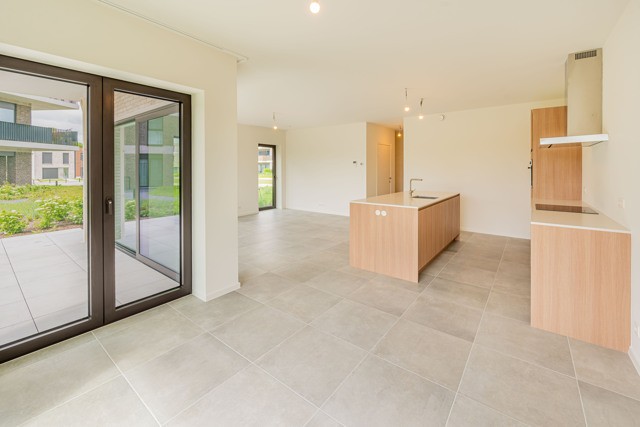 2300 Turnhout - Rode Ridderhof 8 2 1
