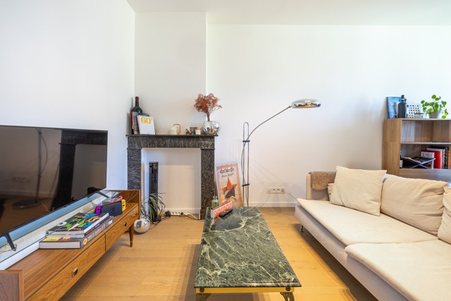 2600 Berchem - Kardinaal Mercierlei 92 201 2