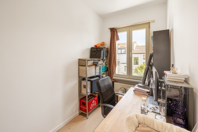2600 Berchem - Kardinaal Mercierlei 92 201 8