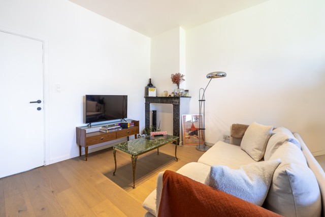 2600 Berchem - Kardinaal Mercierlei 92 201 1