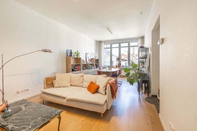 2600 Berchem - Kardinaal Mercierlei 92 201 3