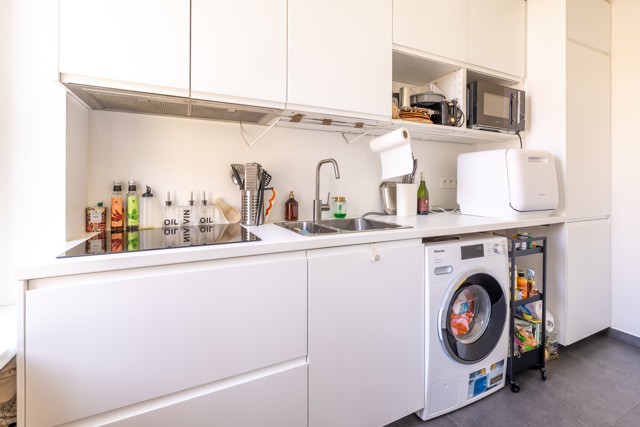 2600 Berchem - Kardinaal Mercierlei 92 201 5
