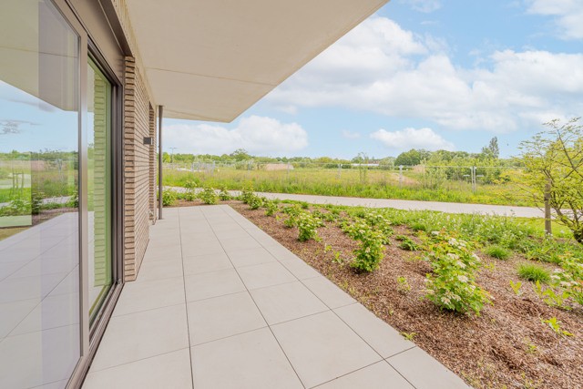 2300 Turnhout  - Rode Ridderhof  10 1 4